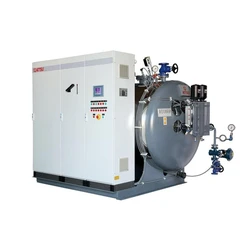 Steam Electrical Boiler
