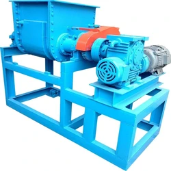 Sigma Industrial Mixers