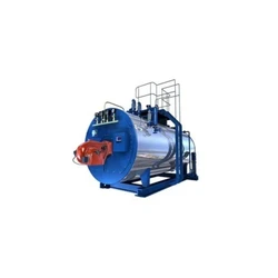 Generator Air Boiler 