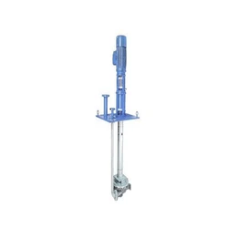 Cantilever Vertical Submersible Pumps