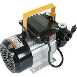 Oil Transfer Pump