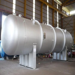 Pressure Vessel Tank