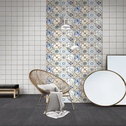 Digital Ceramic Wall Tiles