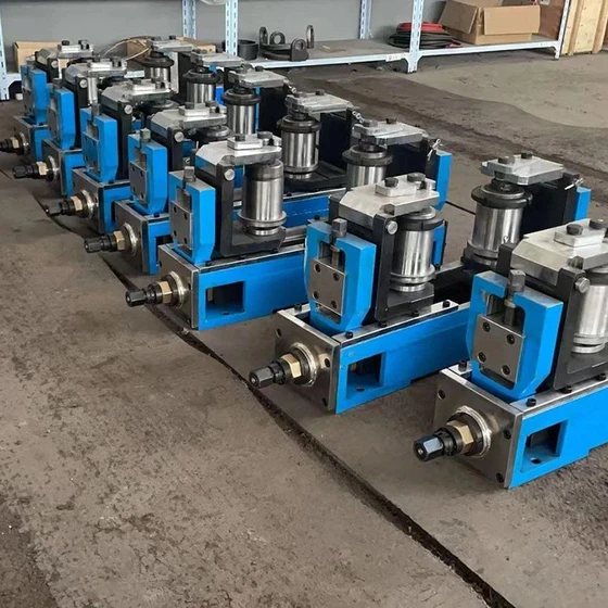 Iron Steel Tube Mill — Black, structure pipe usage