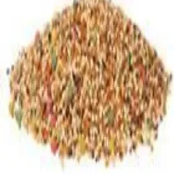 Indian Millet For Bird Feed, Shelf Life 6 Months