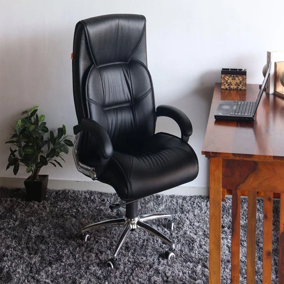 Office Revolving Chair — Home use, customized color