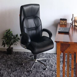 Office Revolving Chair