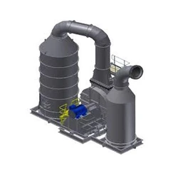 Fume Extraction System