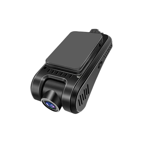 Lens Car Dvr Dash Cam — Anti-theft, anti-scratch