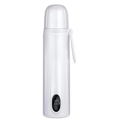 Portable Water Warmer