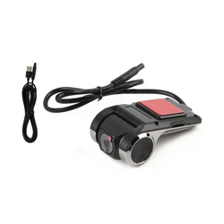 Dash Cam Dvr