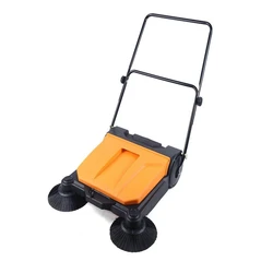 Manual Floor Sweeper