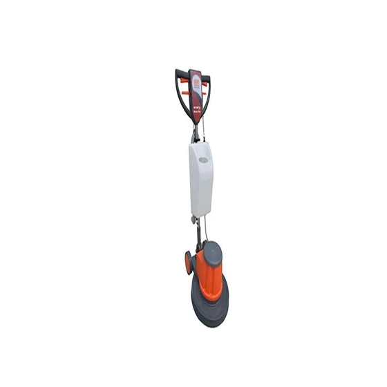 Single Disc Scrubber — Shock proof, twist‐proof material
