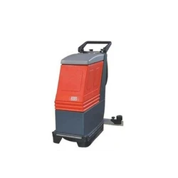 Automatic Scrubber Drier