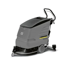Floor Cleaning Machines