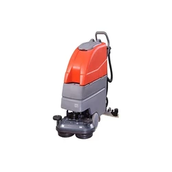 Auto Scrubber Driers