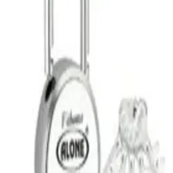Safety osha Padlocks Asian Loto, Shape Round