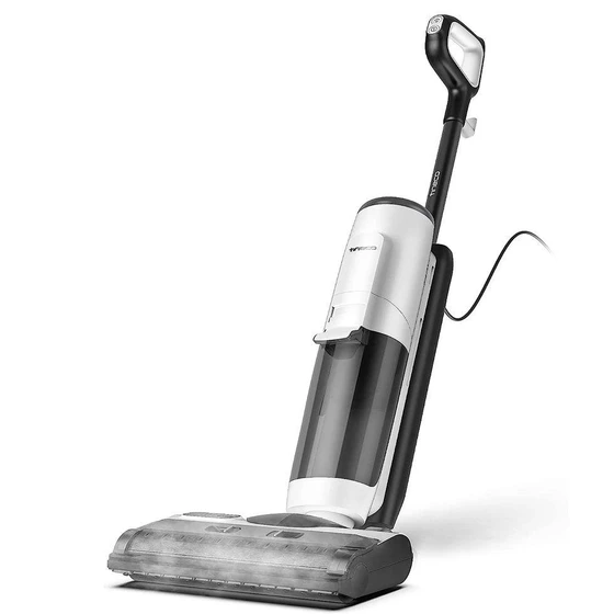Floor Steam Cleaner Machine — Cleaning without chemicals