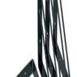 Storage Rack, Size As per requirement