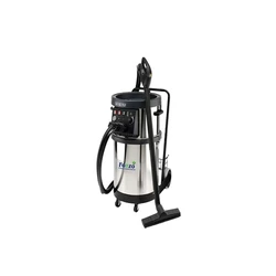 Steam Foam Vacuum Cleaners