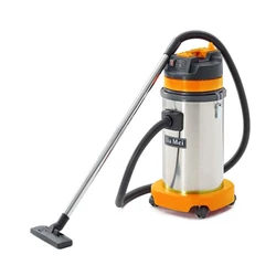 Industrial Vacuum Cleaners