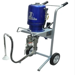 Airless Painting Machine