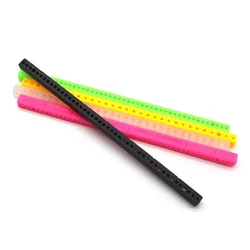 Plastic Strip Connecting