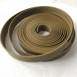 Ptfe Wear Strips