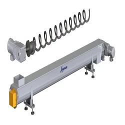 Screw Conveyor