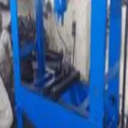 RMI- Vibro Machine, Operation Mode Automatic
