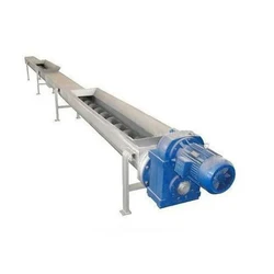 Industrial Screw Conveyors