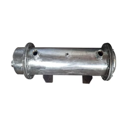 Stainless Steel Condenser