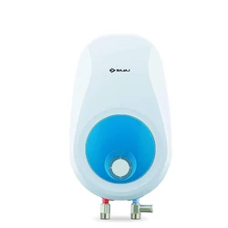 Glass Line Water Geyser