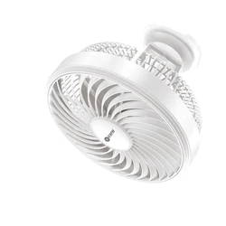 Wall Mounted Cabin Fan