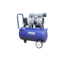 Silent Air Compressor