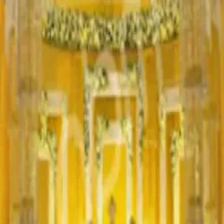 Flower Decoration, Event Location Any Where