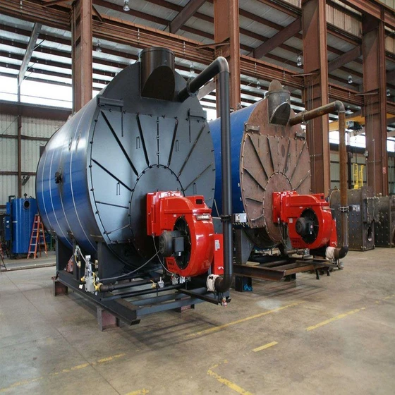 Ship Boiler Tubes — Tubular type, 3/4 inch size