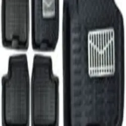 Floor Mats, Width 43inch