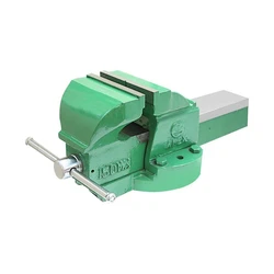 Bench Vice  machine