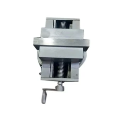 Centre Vice machine