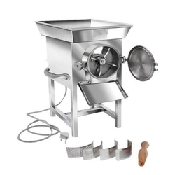 Wet Gravy Machine