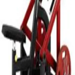 Low Row Machine, Main Frame IRON