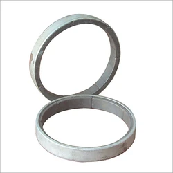 Ring Rotor Fan Magnet