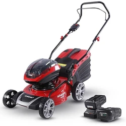 Cordless Lawn Mower
