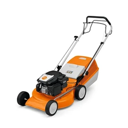 Petrol Lawn Mower