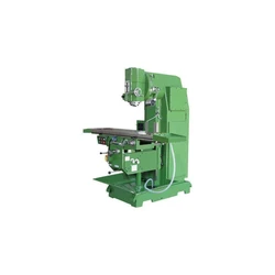 Milling Vertical Machine