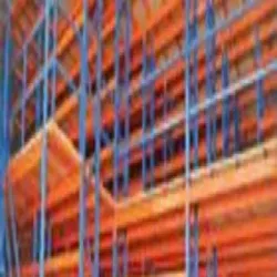 MS Slotted Angle Racks, Design Rectangular