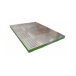 Floor Cast Iron Plate