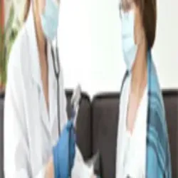Doctor on Call, Gender Male