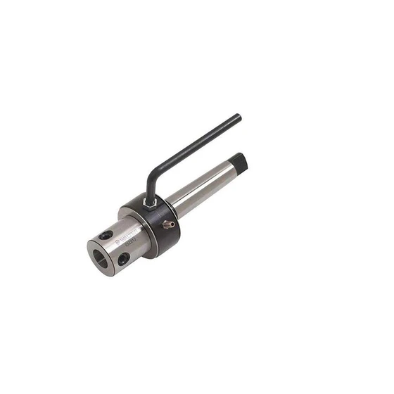 Taper Morse Adaptor — Dimensional accuracy